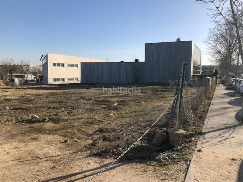 Foto fa26c3ab-a51a-4801-9bdb-5352205df882. Terreny residencial a Urbanización Este-Montepríncipe Boadilla del Monte