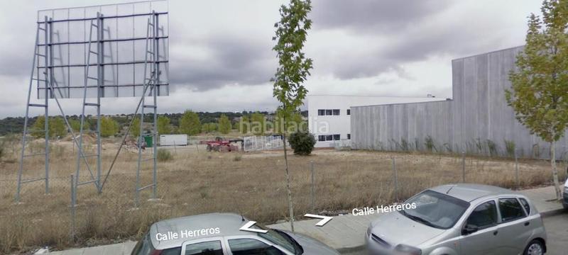 Foto 8fdab553-45e4-4fa3-9d7e-5d838b1c9de8. Terreno residenziale in Urbanización Este-Montepríncipe Boadilla del Monte