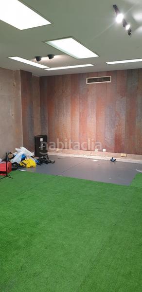 Foto 1d019ee8-033c-4a8c-984f-12257188f349. Rent business premise in Centro Villaviciosa de Odón
