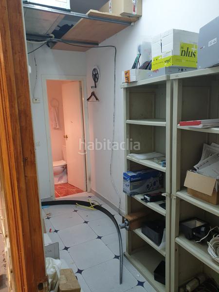 Foto 22bfc80e-5777-4ec2-b820-ffe643a668d7. Rent business premise in Centro Villaviciosa de Odón