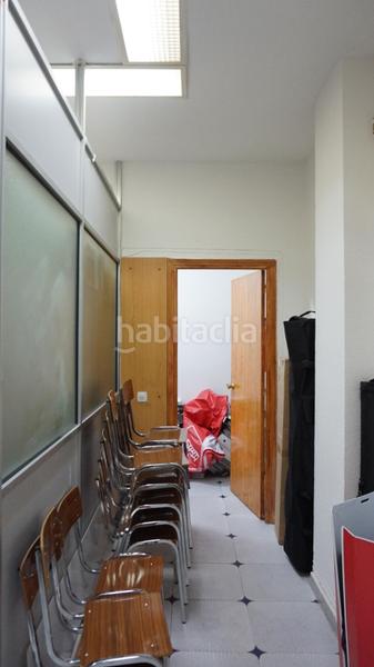 Foto 6d250209-dd20-49da-89f8-acff5836b3da. Rent business premise in Centro Villaviciosa de Odón