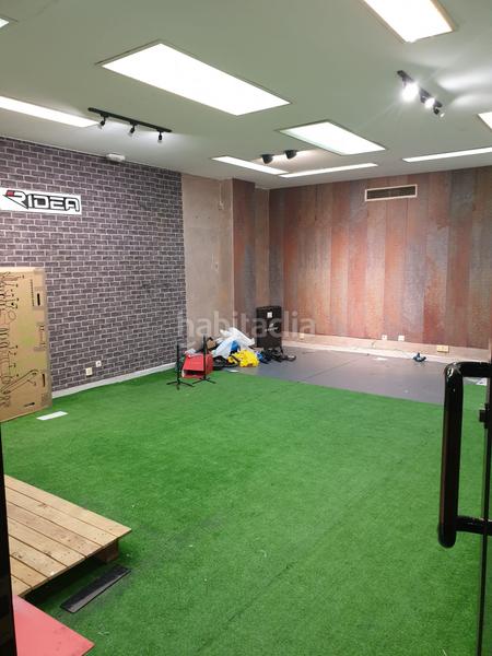 Foto 77f84665-1579-46f4-be0a-fd78f57f0c43. Rent business premise in Centro Villaviciosa de Odón