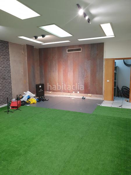 Foto f8d22d7f-b2db-485c-8c83-6e66f3669663. Rent business premise in Centro Villaviciosa de Odón