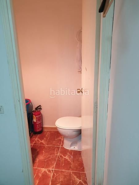 Foto fbdeab15-5671-4960-8364-e2b9a17287fb. Rent business premise in Centro Villaviciosa de Odón