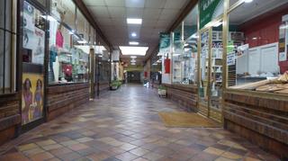 Lloguer Local Comercial a Centro