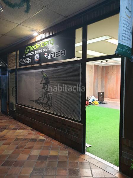 Foto 3c5c9538-1abc-4b08-948a-cb92dd40076b. Location local commercial dans Centro Villaviciosa de Odón