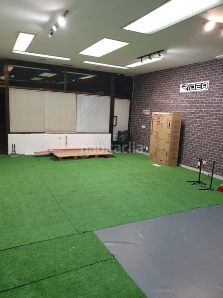 Foto a89e10d4-6c44-4cf1-9d5d-d5e6f9c39342. Location local commercial dans Centro Villaviciosa de Odón