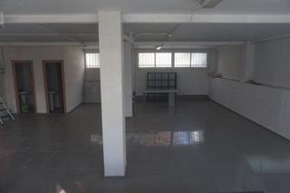 Locale commerciale in Casco Antiguo