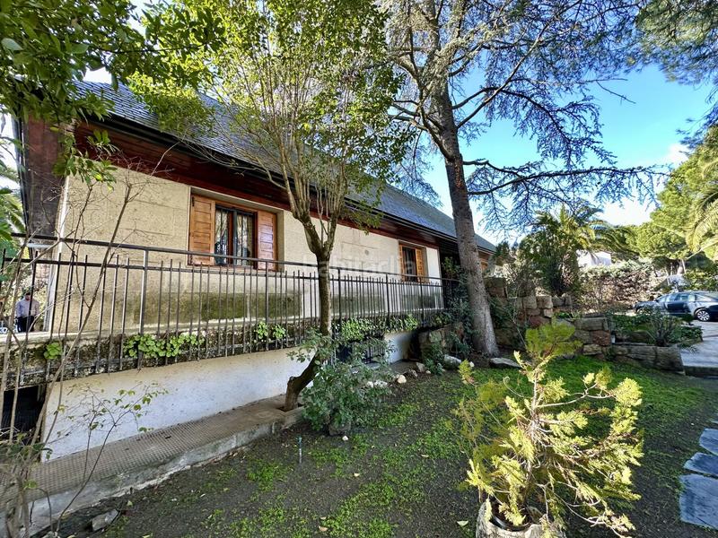 Foto 024bf487-18f2-4406-b0dc-9ba5cb088efd. House in Las Lomas Boadilla del Monte