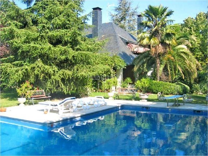 Foto 0e733368-afc9-4edf-90b8-d9071621948a. House in Las Lomas Boadilla del Monte