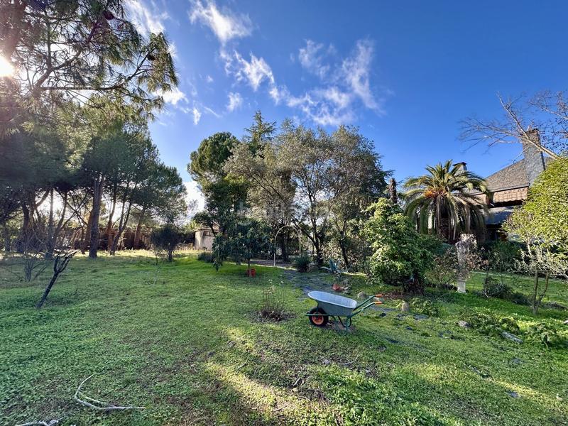 Foto 42f5dd02-3e89-4282-9ce0-86c4a1e217de. House in Las Lomas Boadilla del Monte