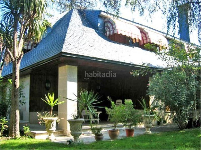 Foto 4f462f5c-0e9f-425a-b4bf-0e81145664bb. House in Las Lomas Boadilla del Monte