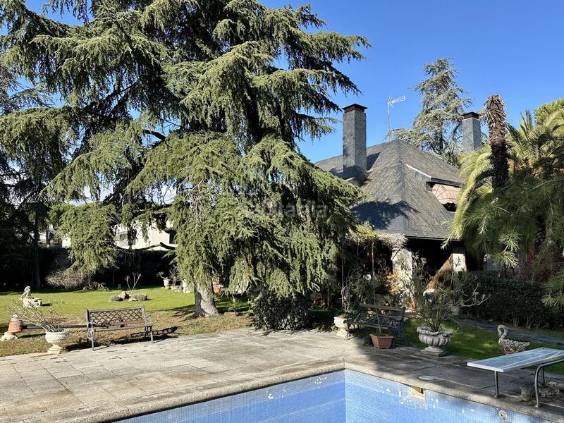 Foto 655c5010-b208-417f-b16c-581d68db39f1. House in Las Lomas Boadilla del Monte