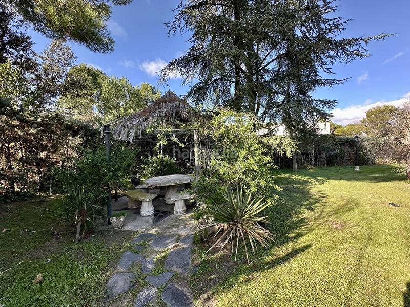 Foto 7641f44b-7033-4dd6-9283-53a3f0bc69aa. House in Las Lomas Boadilla del Monte