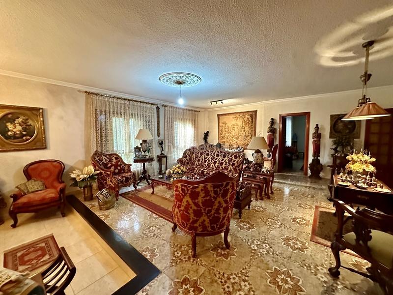 Foto 9d7ca137-0584-4f7d-af55-1cd9dbeb6ed1. House in Las Lomas Boadilla del Monte