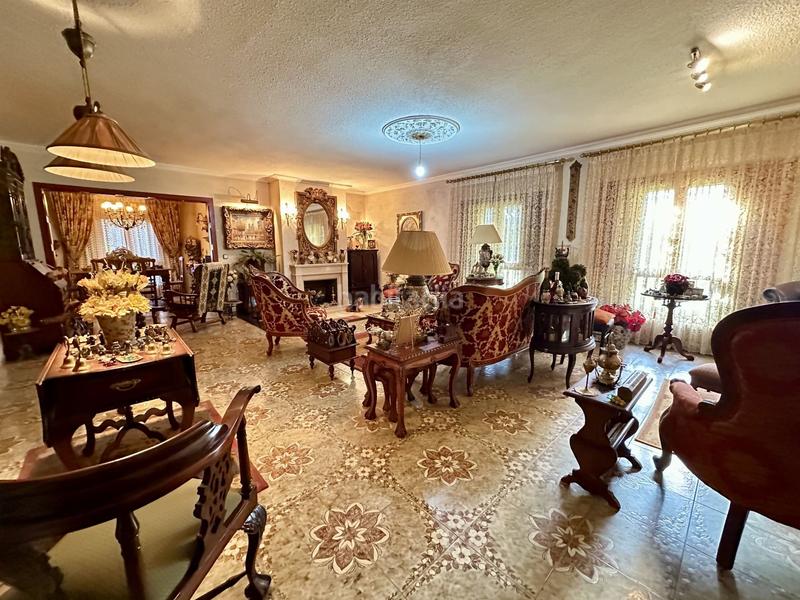 Foto a107cfc4-adba-44af-9a95-bd103150d677. House in Las Lomas Boadilla del Monte