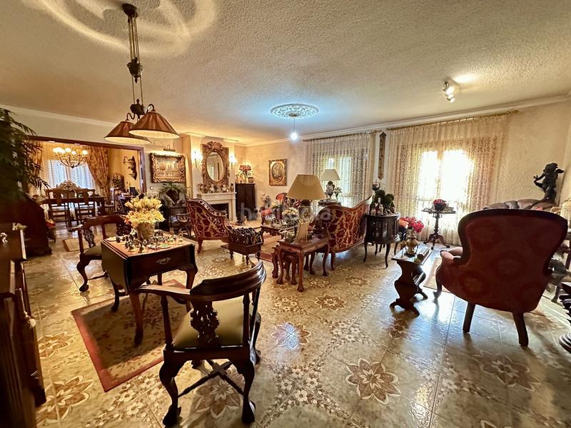 Foto afefede7-310f-42d6-969f-d799a99d1130. House in Las Lomas Boadilla del Monte