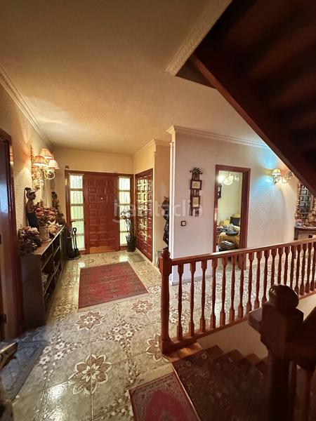 Foto ef3b566f-7403-407f-bf2e-a3fe6ca23ff3. House in Las Lomas Boadilla del Monte