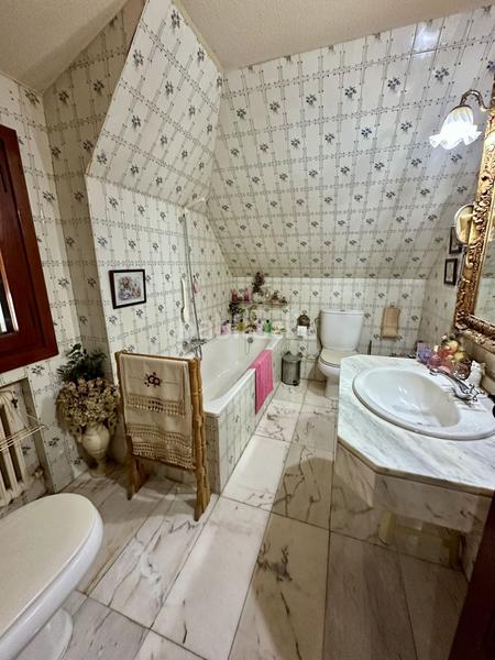 Foto b60b5362-8431-4e40-8aae-28b2f97e7609. Maison dans Las Lomas Boadilla del Monte