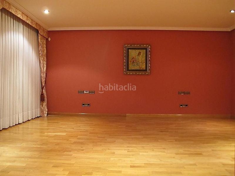 Foto 4f5245b3-1b78-41b3-a7d0-5a4039f8b062. Alquiler chalet en Valdecabañas Boadilla del Monte
