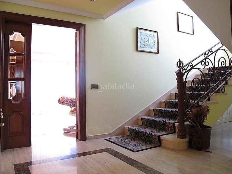 Foto 22a3ea8c-3621-4127-9cc1-1741674f4760. Miete chalet in Valdecabañas Boadilla del Monte