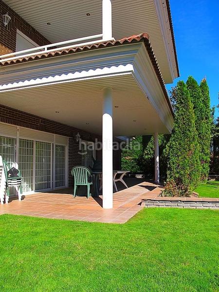Foto 9afefda6-c8cf-4bf2-86da-56f408094d5c. Miete chalet in Valdecabañas Boadilla del Monte