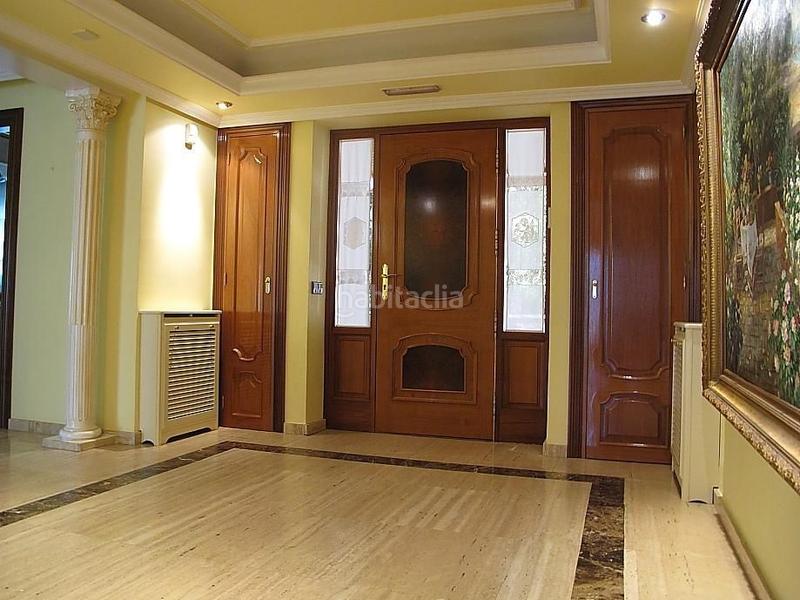 Foto 26f9f952-92fd-40d3-b668-25b6b251aa03. Rent chalet in Valdecabañas Boadilla del Monte