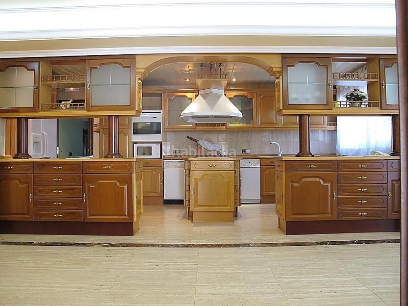 Foto ec94752f-ff8d-4a33-9b95-585d51b68a25. Rent chalet in Valdecabañas Boadilla del Monte