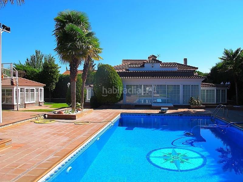 Foto a29d4b7a-d1c3-4d0b-9868-53ee90c7e67d. Affitto chalet in Valdecabañas Boadilla del Monte