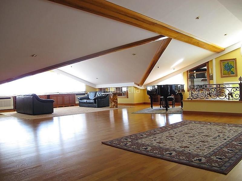 Foto ca7eaeba-e7e0-4192-955e-2c6e2e8ffd4f. Affitto chalet in Valdecabañas Boadilla del Monte