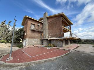 Casa en Colmenar del Arroyo