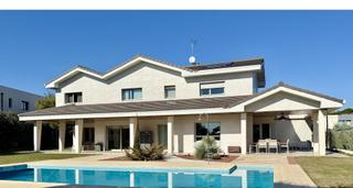 Casa en Valdecabaas