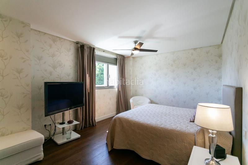 Foto 5236cf35-fcaa-4bfc-88ee-33bfec428209. House with heating pool in Valdecabañas Boadilla del Monte