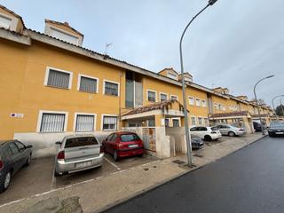 Appartamento  Esquivias