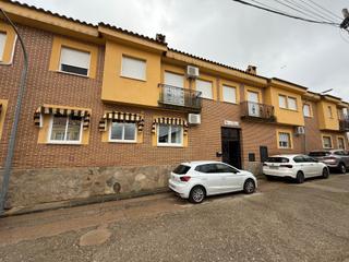 Appartement à Pepino