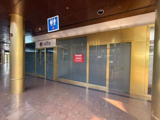 Business premise in Las Lomas