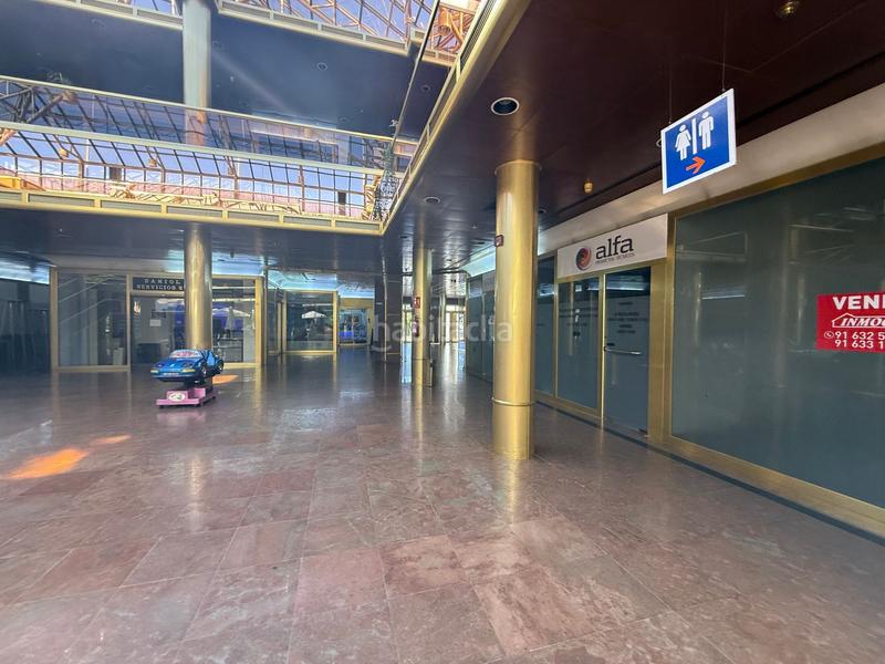 Foto 62973d02-36f3-4f5e-8078-03c9c4d17831. Local comercial en Las Lomas Boadilla del Monte