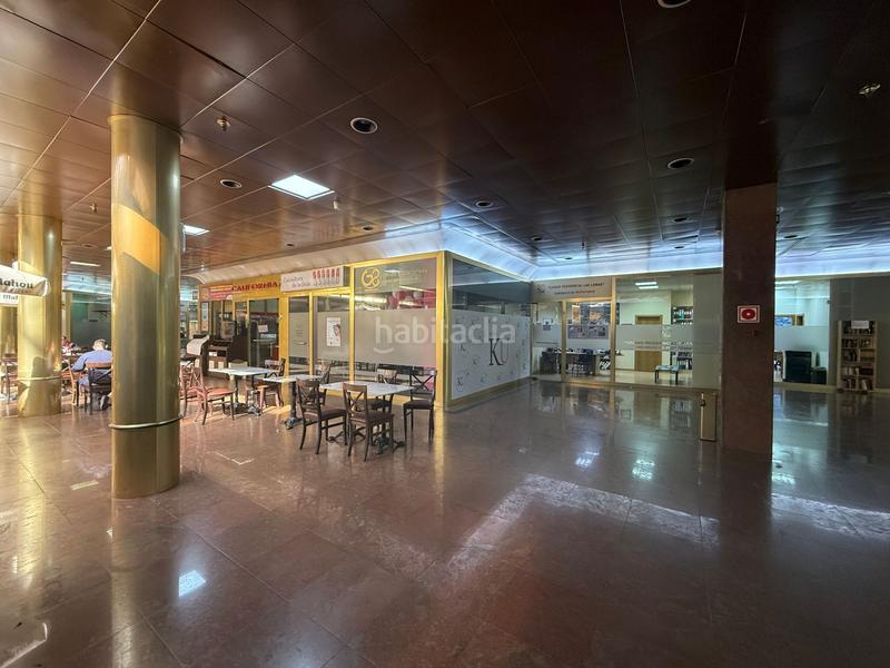 Foto d4f54f3a-0613-46b9-9532-0ad735bfb98b. Local comercial en Las Lomas Boadilla del Monte