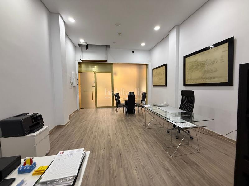 Foto e989d52c-6667-45ca-9581-b78b5be56709. Local comercial en Las Lomas Boadilla del Monte