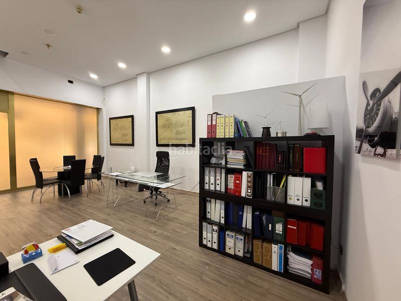 Foto 54b44bc2-154f-429f-86cd-000935f136a6. Locale commerciale in Las Lomas Boadilla del Monte