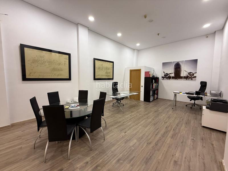 Foto dffe60d6-898d-44d4-8078-1174822b3fcb. Locale commerciale in Las Lomas Boadilla del Monte