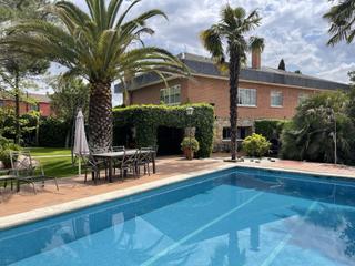 Casa en Valdecabaas