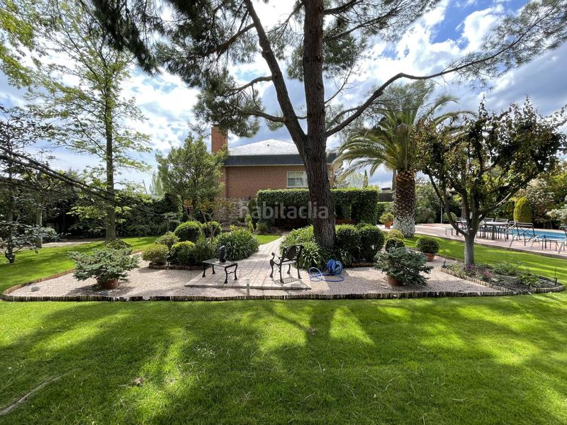 Foto 024f1cdb-187c-48c9-bb1d-066f493391f3. Casa en Valdecabañas Boadilla del Monte
