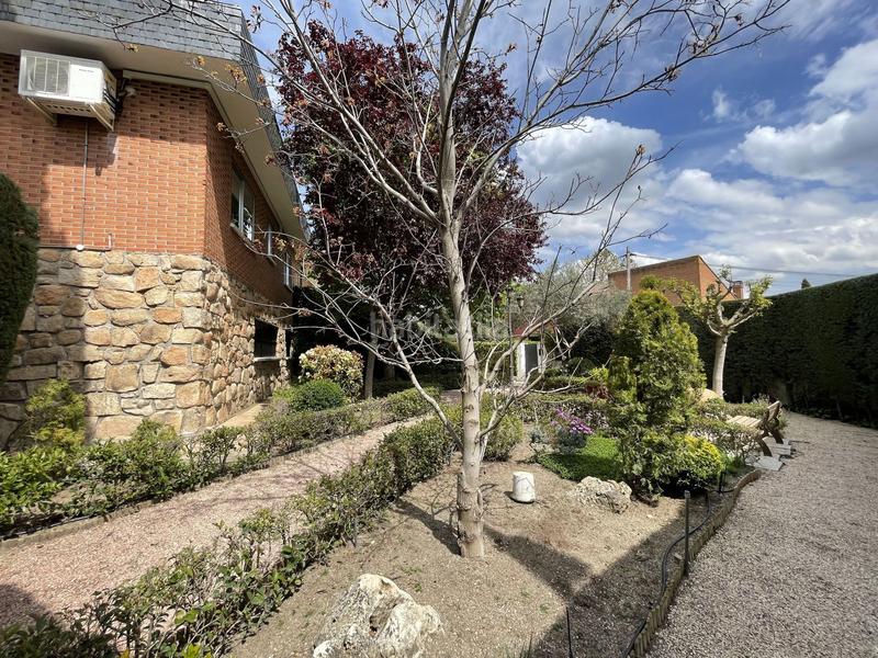 Foto 7a73e3b2-73d9-4560-96c3-2b348bbdac1c. Casa en Valdecabañas Boadilla del Monte