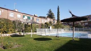 Casa adossada en Blas de otero 49