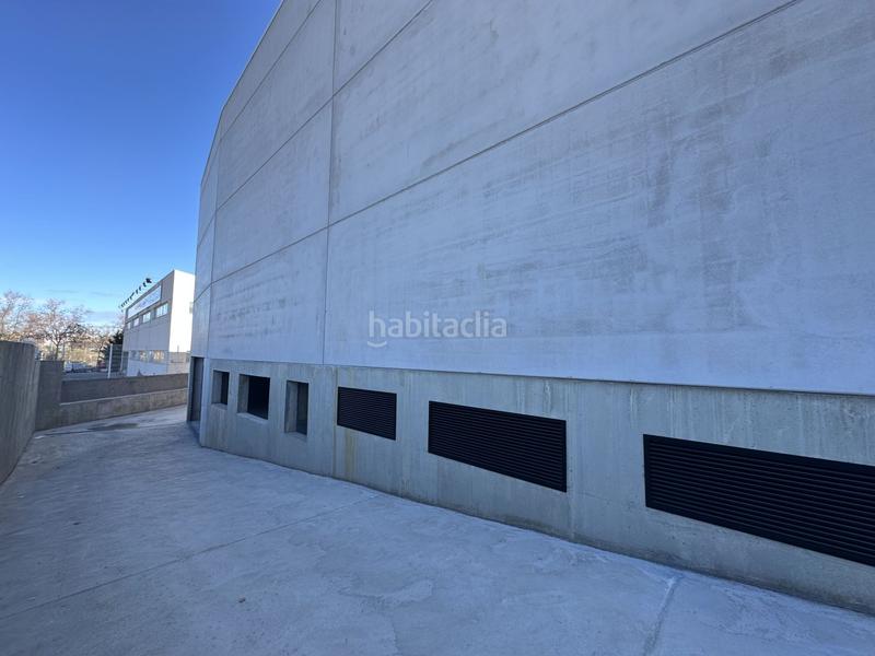 Foto a327a11a-3411-4eda-9243-0953ae2d565c. Capannone industriale in Urbanización Este-Montepríncipe Boadilla del Monte