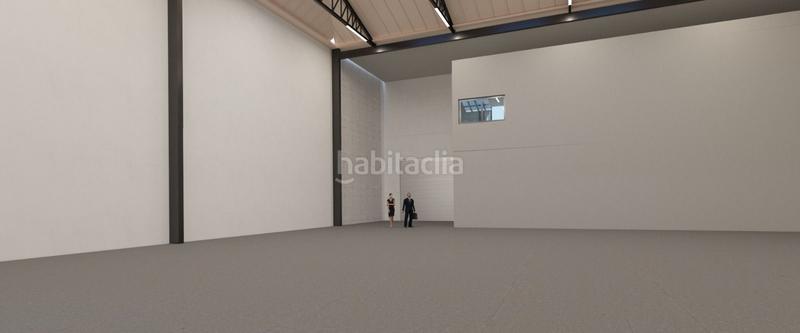 Foto 225a8e7a-0a6b-472e-8657-dda5a4da105b. Nave industrial en Urbanización Este-Montepríncipe Boadilla del Monte