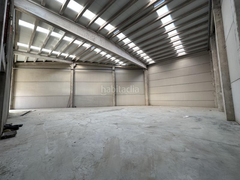Foto 5f605576-f329-477f-a841-b731c5ddc52c. Nave industrial en Urbanización Este-Montepríncipe Boadilla del Monte