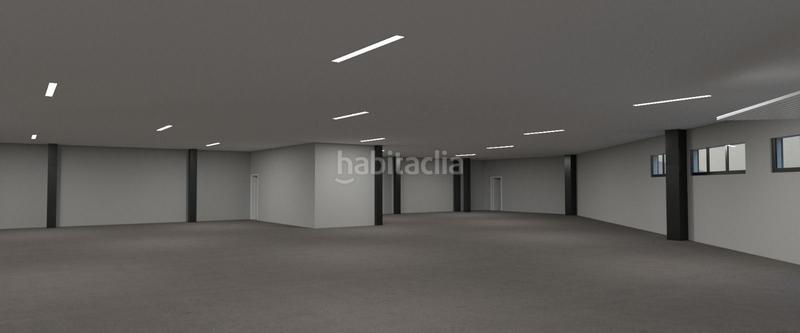 Foto 65998b20-6676-4f1a-8961-f4d8f88e22f7. Nave industrial en Urbanización Este-Montepríncipe Boadilla del Monte