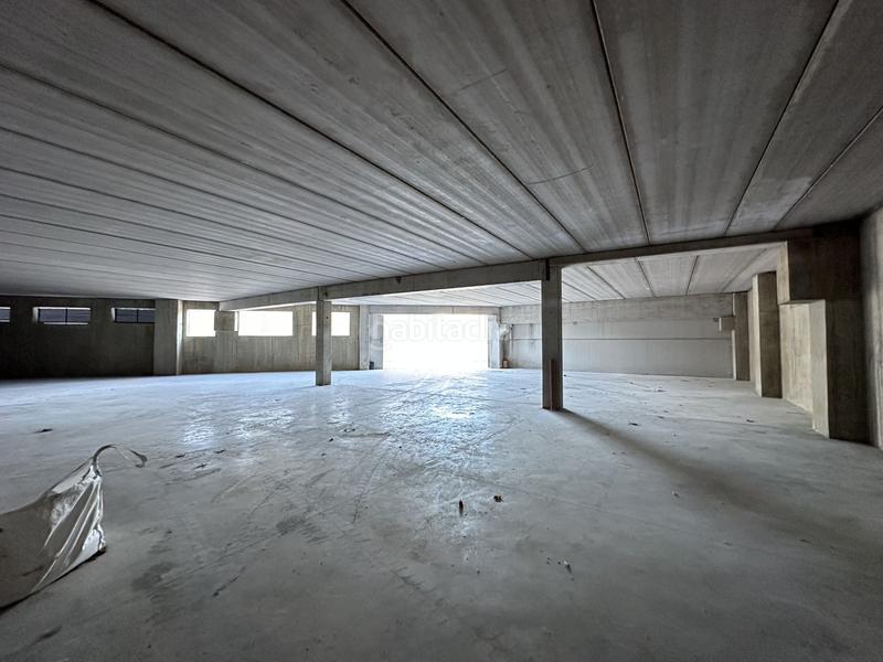 Foto 80eef616-d512-4cf2-a5e3-c17ac9724559. Nave industrial en Urbanización Este-Montepríncipe Boadilla del Monte